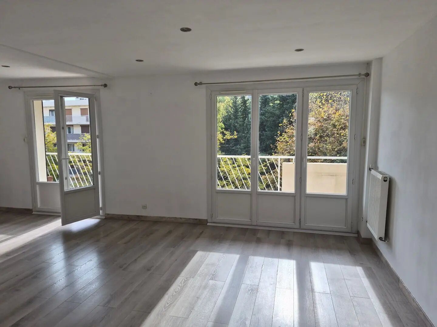 Appartement à vendre, 66m², Toulon