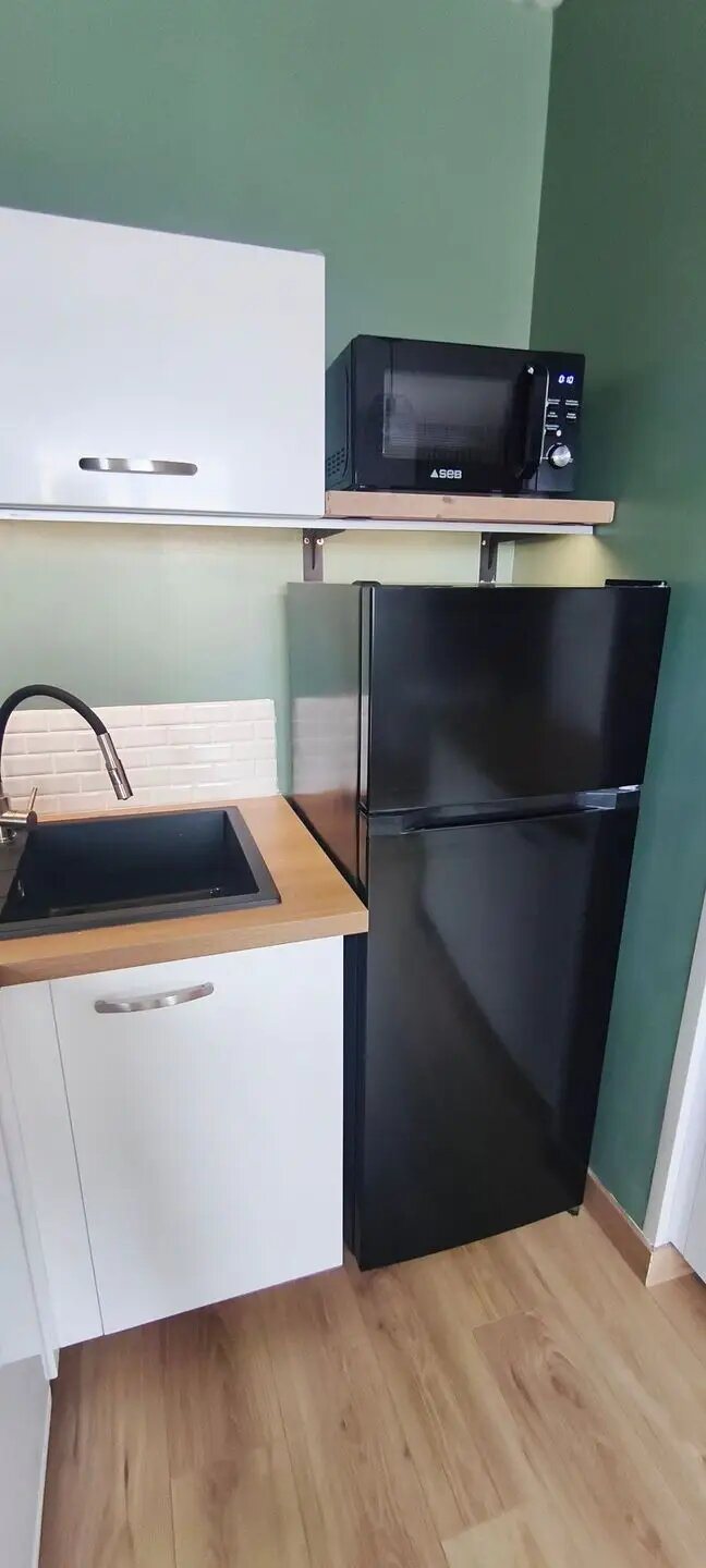 Appartement à louer, 46m², Limoges