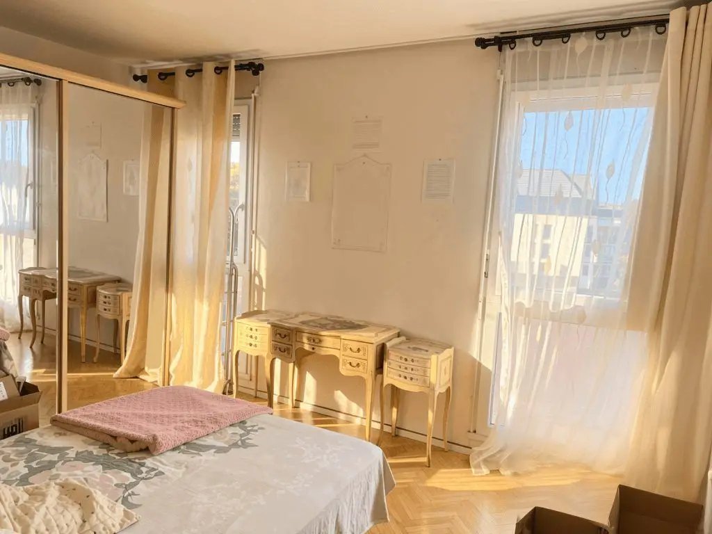 Appartement à vendre, 50m², Créteil