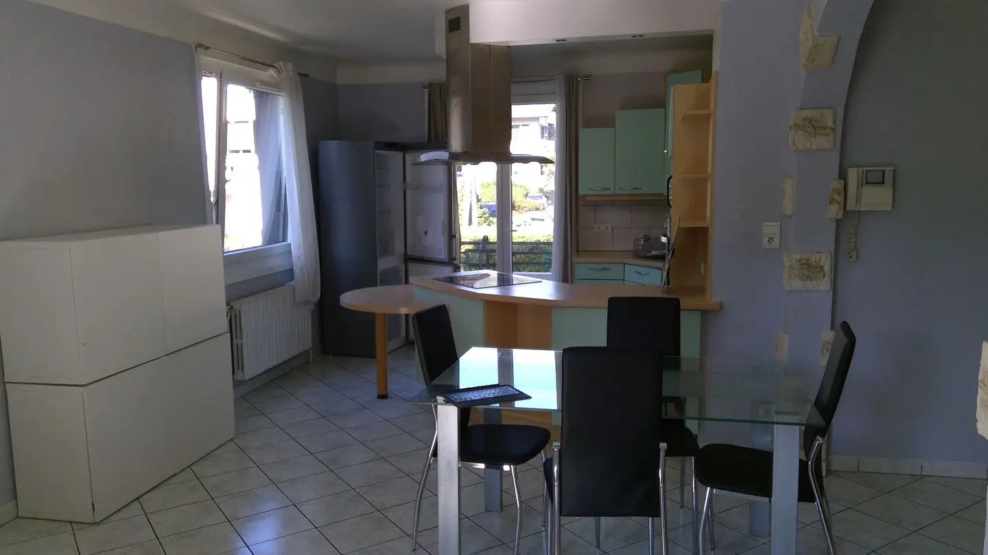 Appartement à louer, 73m², Cluses