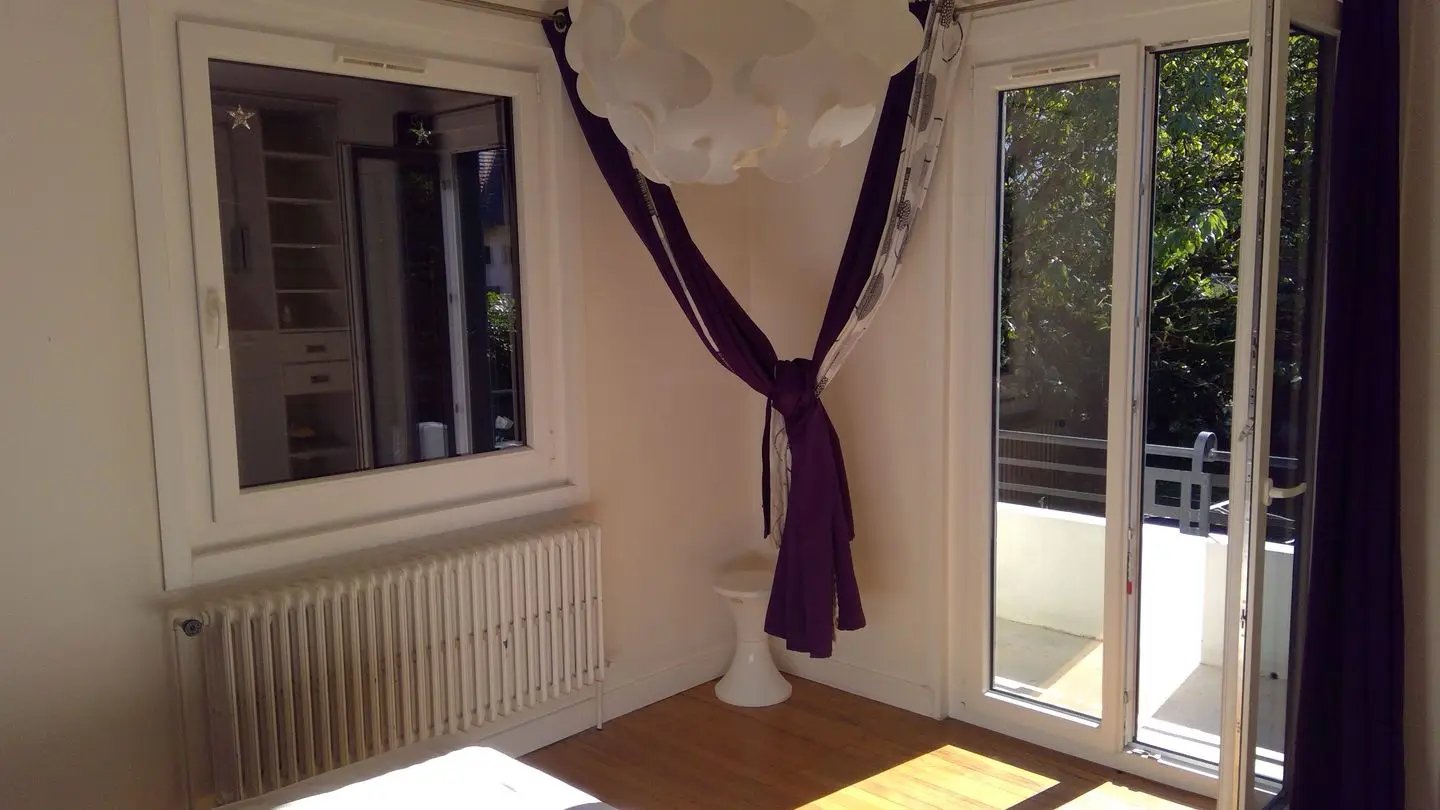 Appartement à louer, 73m², Cluses