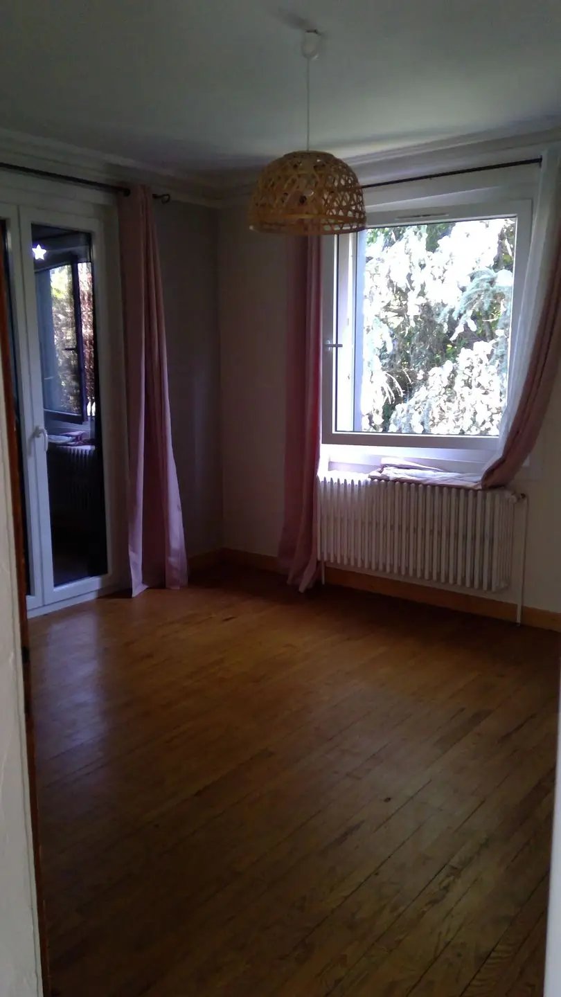 Appartement à louer, 73m², Cluses