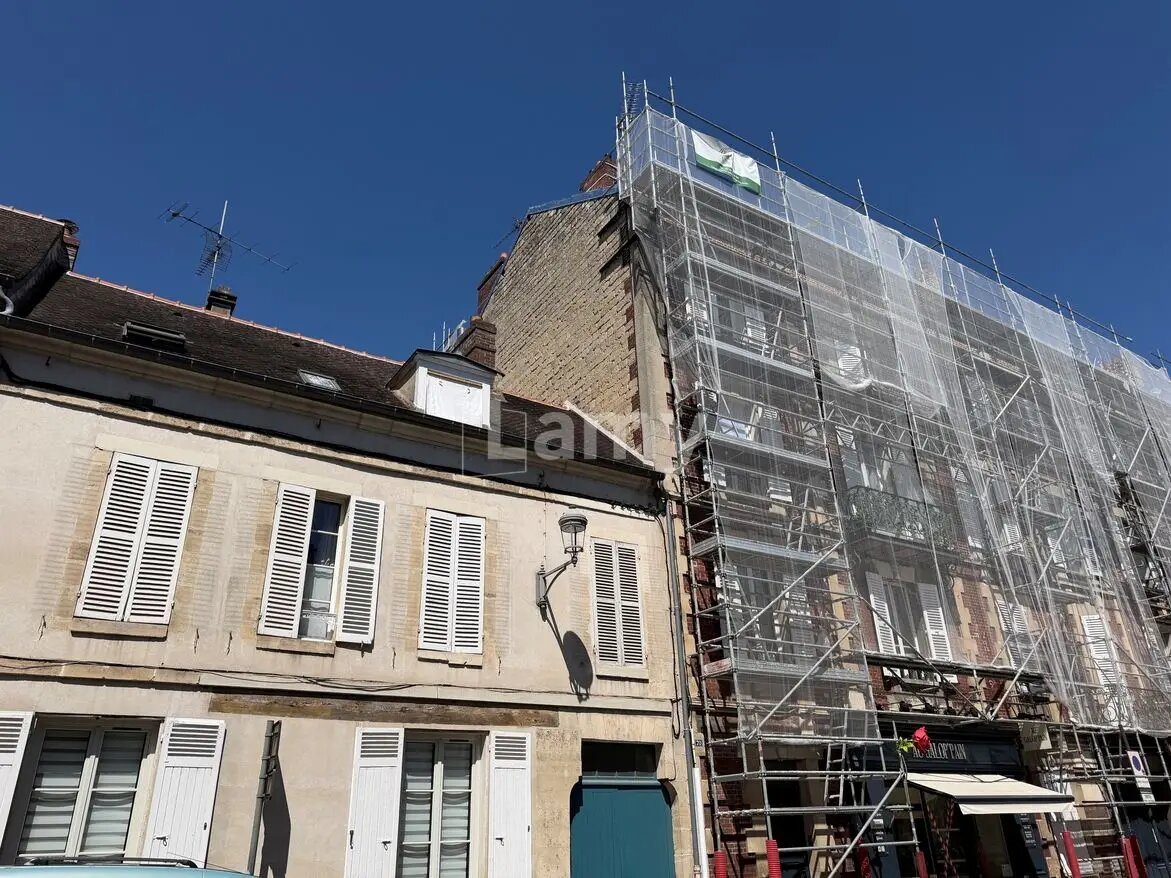 Appartement à louer, 68m², Chantilly