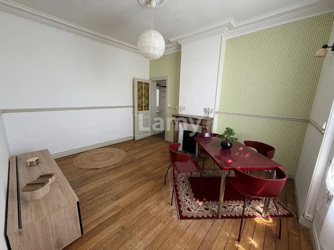 Appartement à louer, 68m², Chantilly