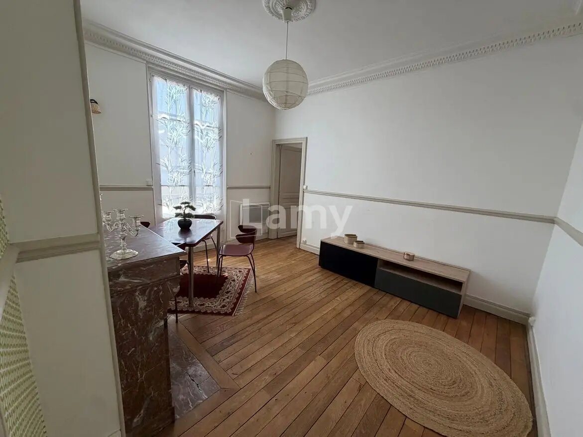 Appartement à louer, 68m², Chantilly