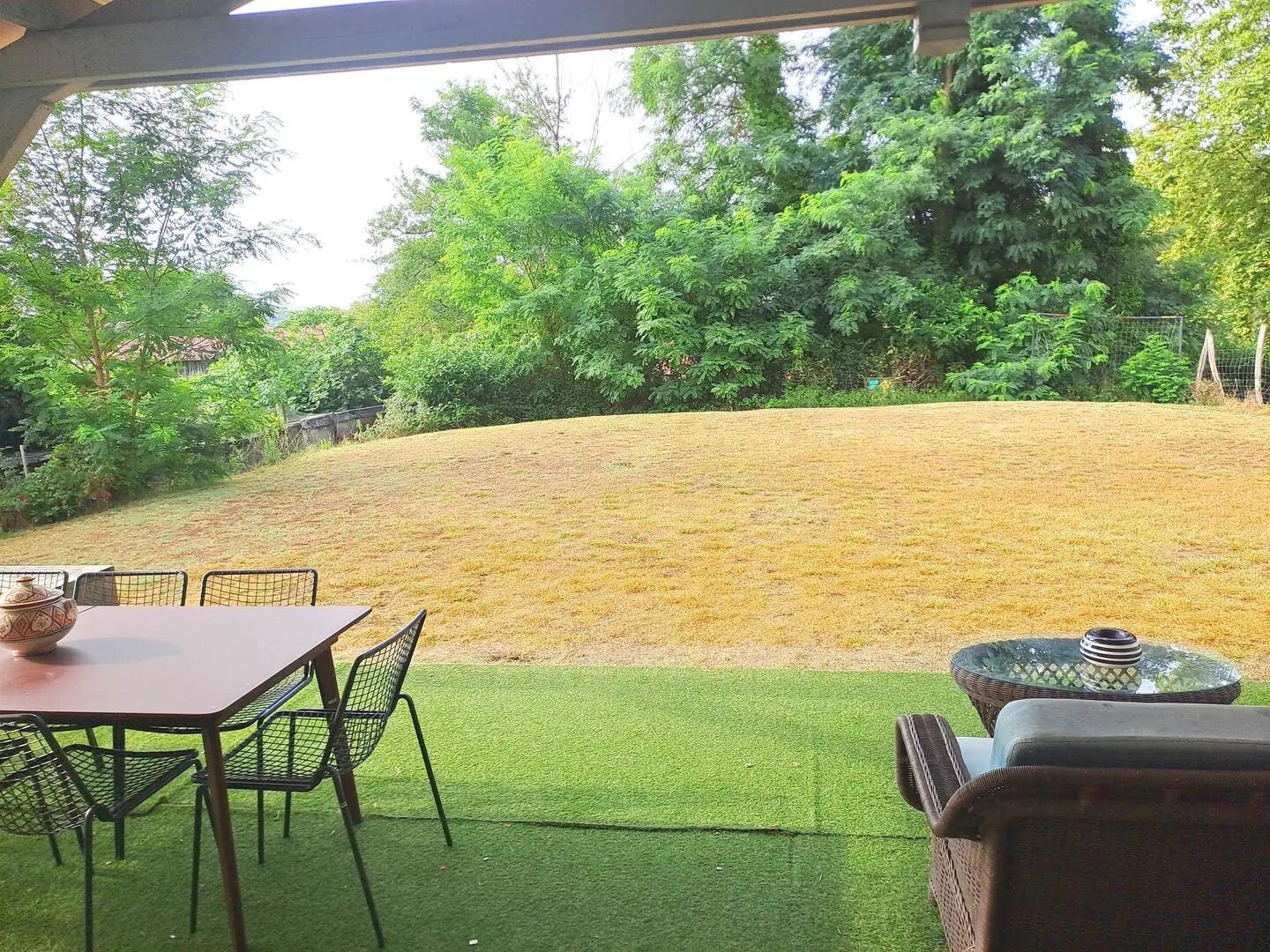 Maison à louer, 118m², Seyresse