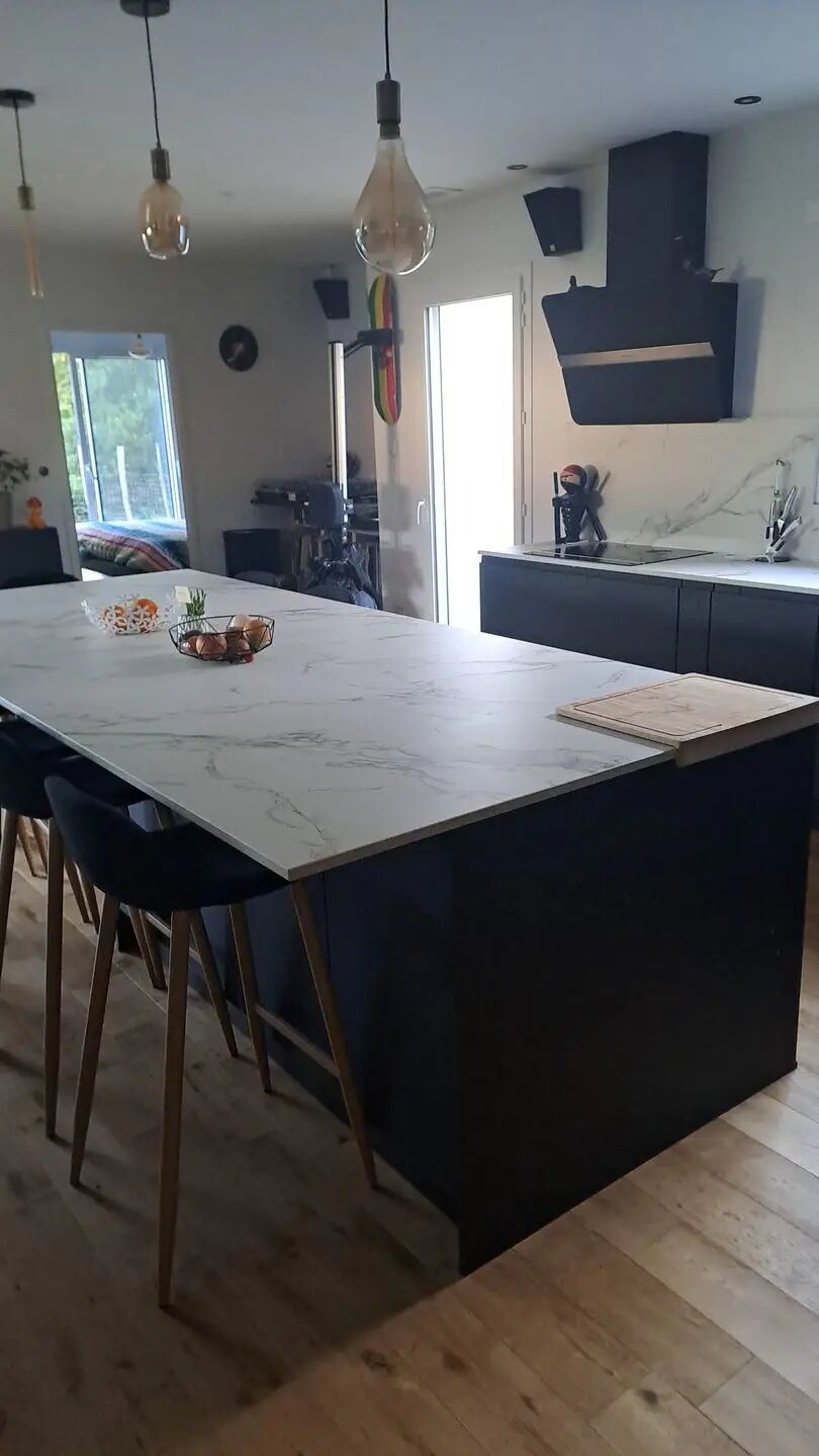 Maison à louer, 118m², Seyresse