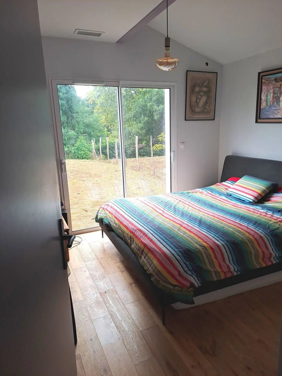 Maison à louer, 118m², Seyresse