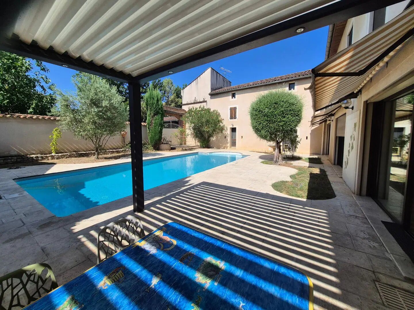 Maison à vendre, 396m², Albi