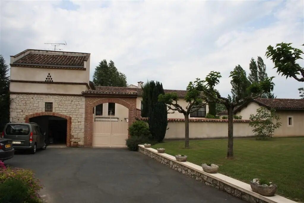 Maison à vendre, 396m², Albi