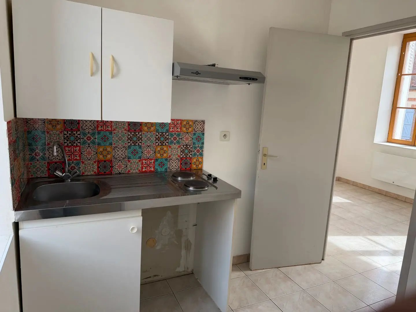 Appartement à louer, 30m², Tillières-sur-Avre