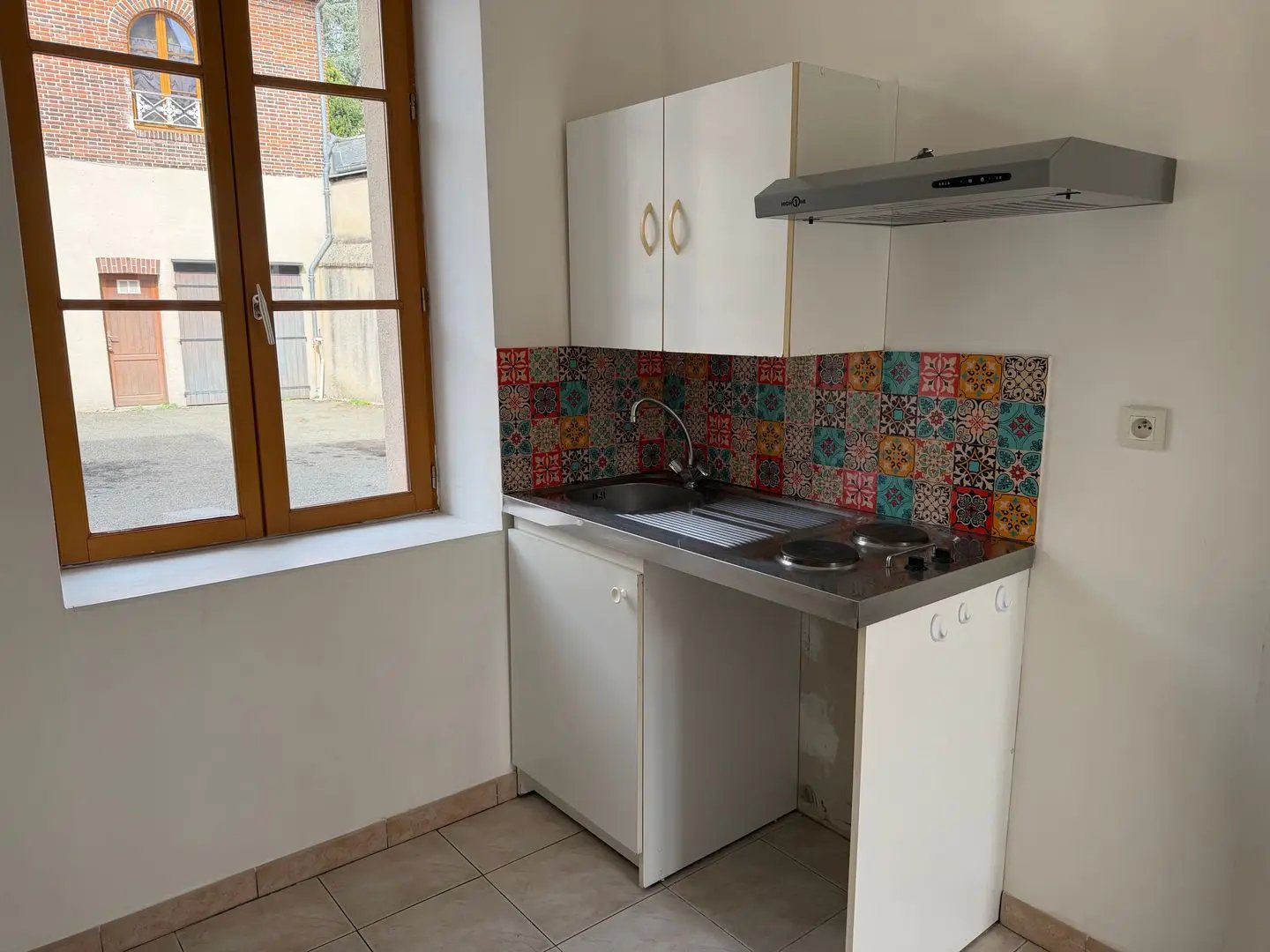 Appartement à louer, 30m², Tillières-sur-Avre
