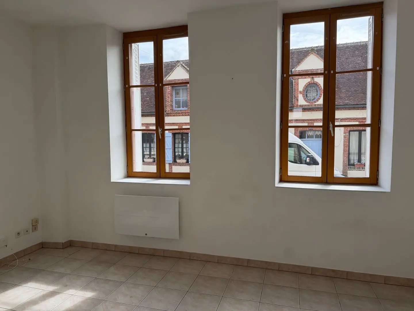 Appartement à louer, 30m², Tillières-sur-Avre