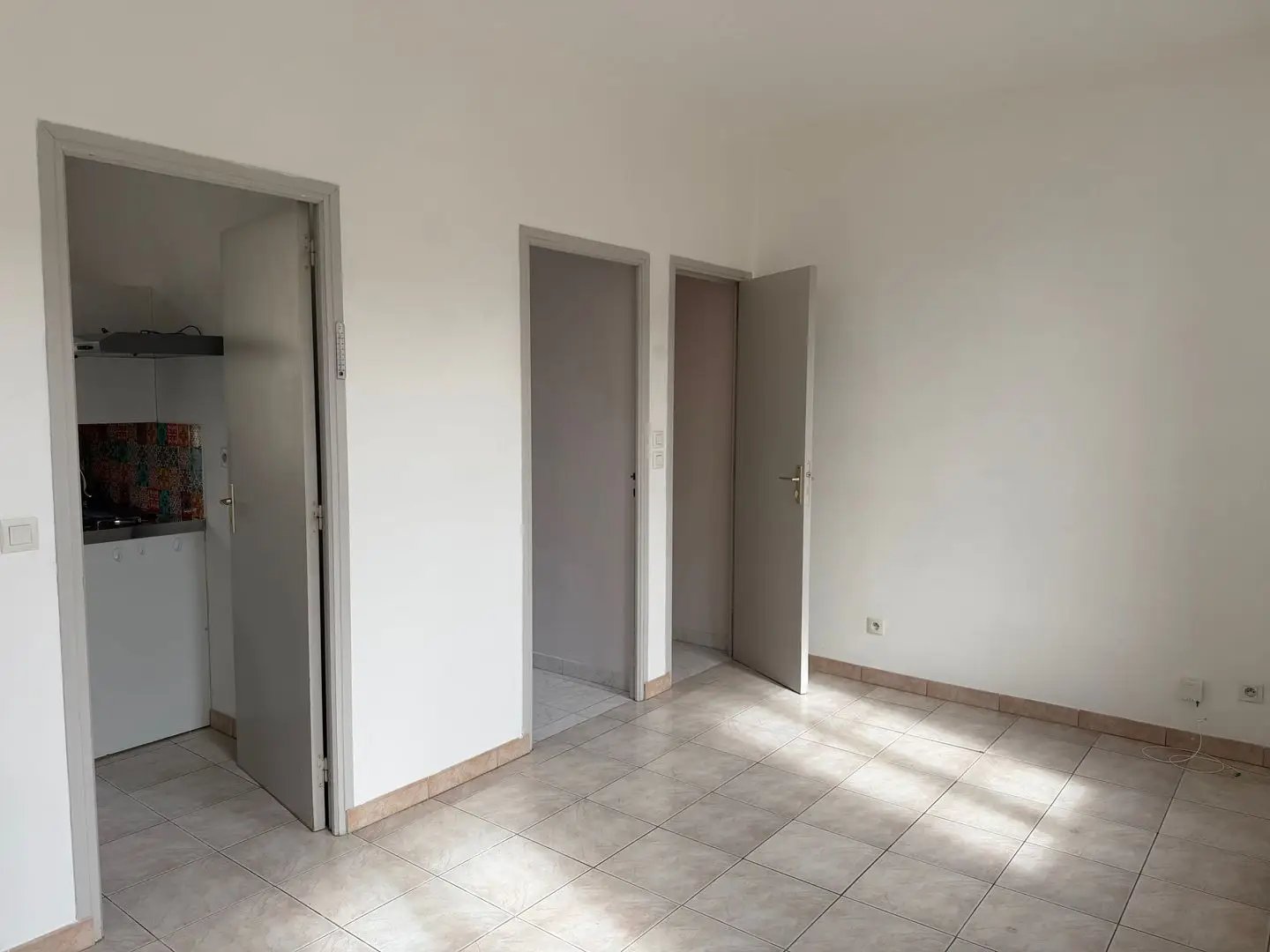 Appartement à louer, 30m², Tillières-sur-Avre