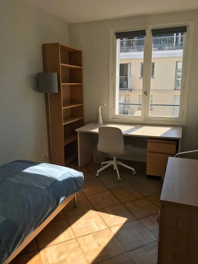 Appartement à louer, 10m², Versailles