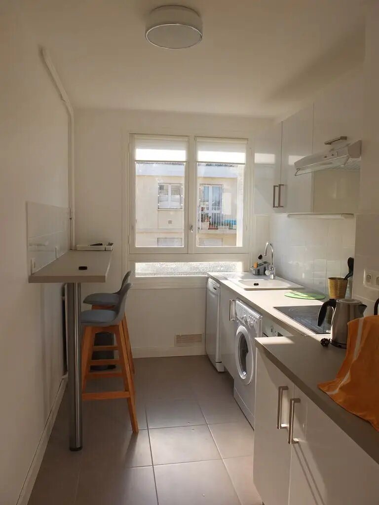 Appartement à louer, 10m², Versailles