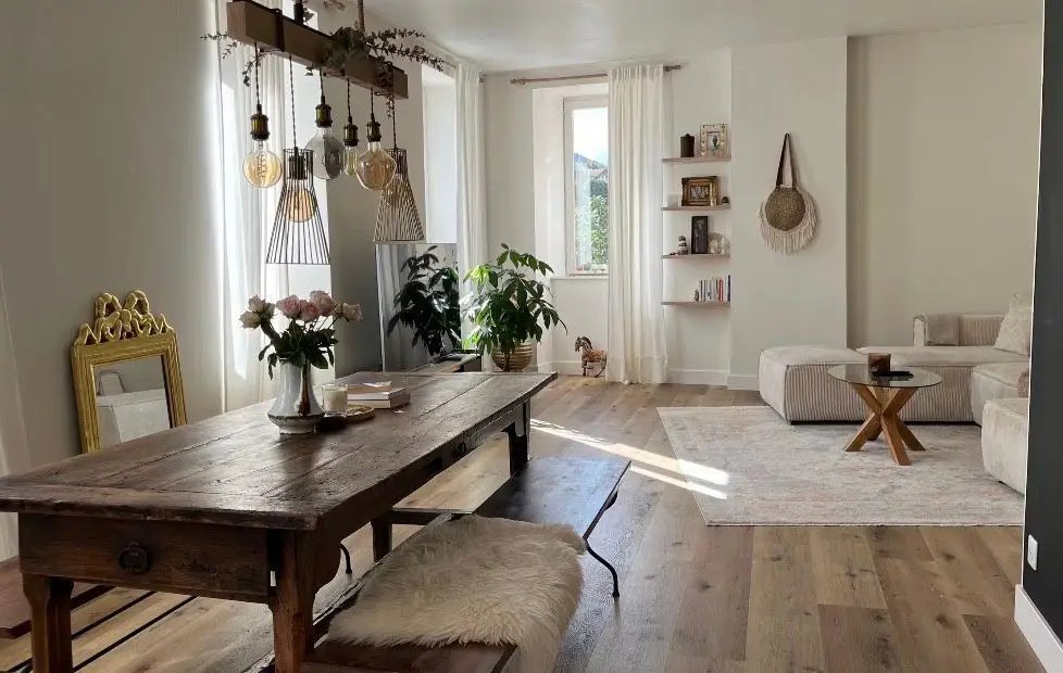 Appartement à louer, 95m², Saverne