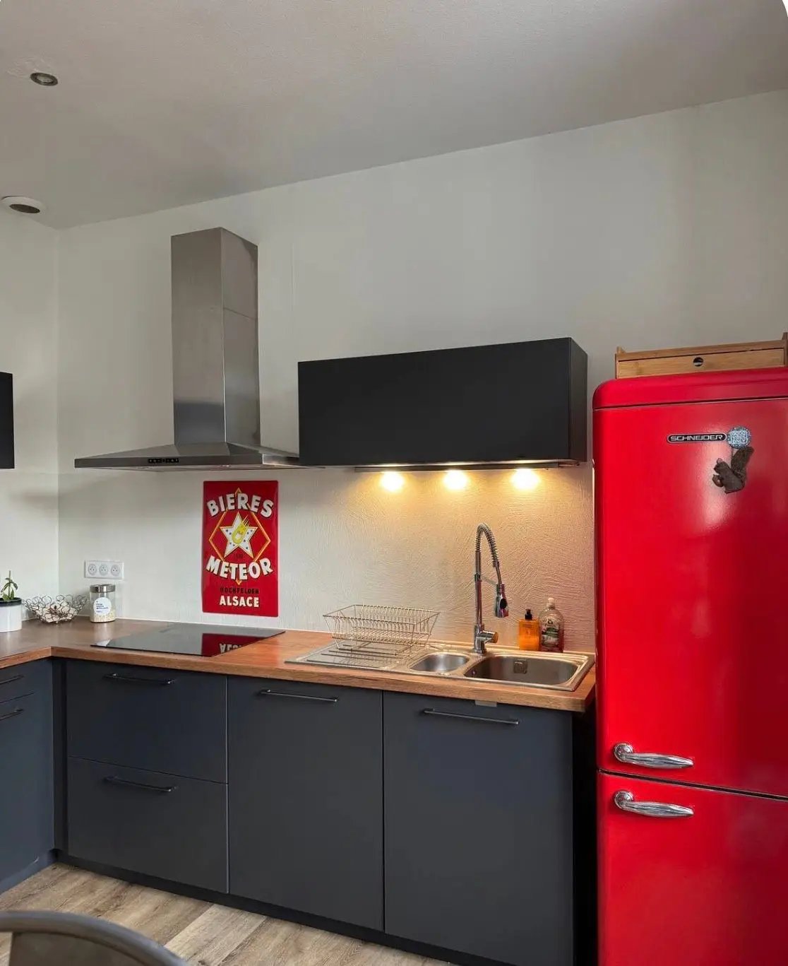 Appartement à louer, 95m², Saverne