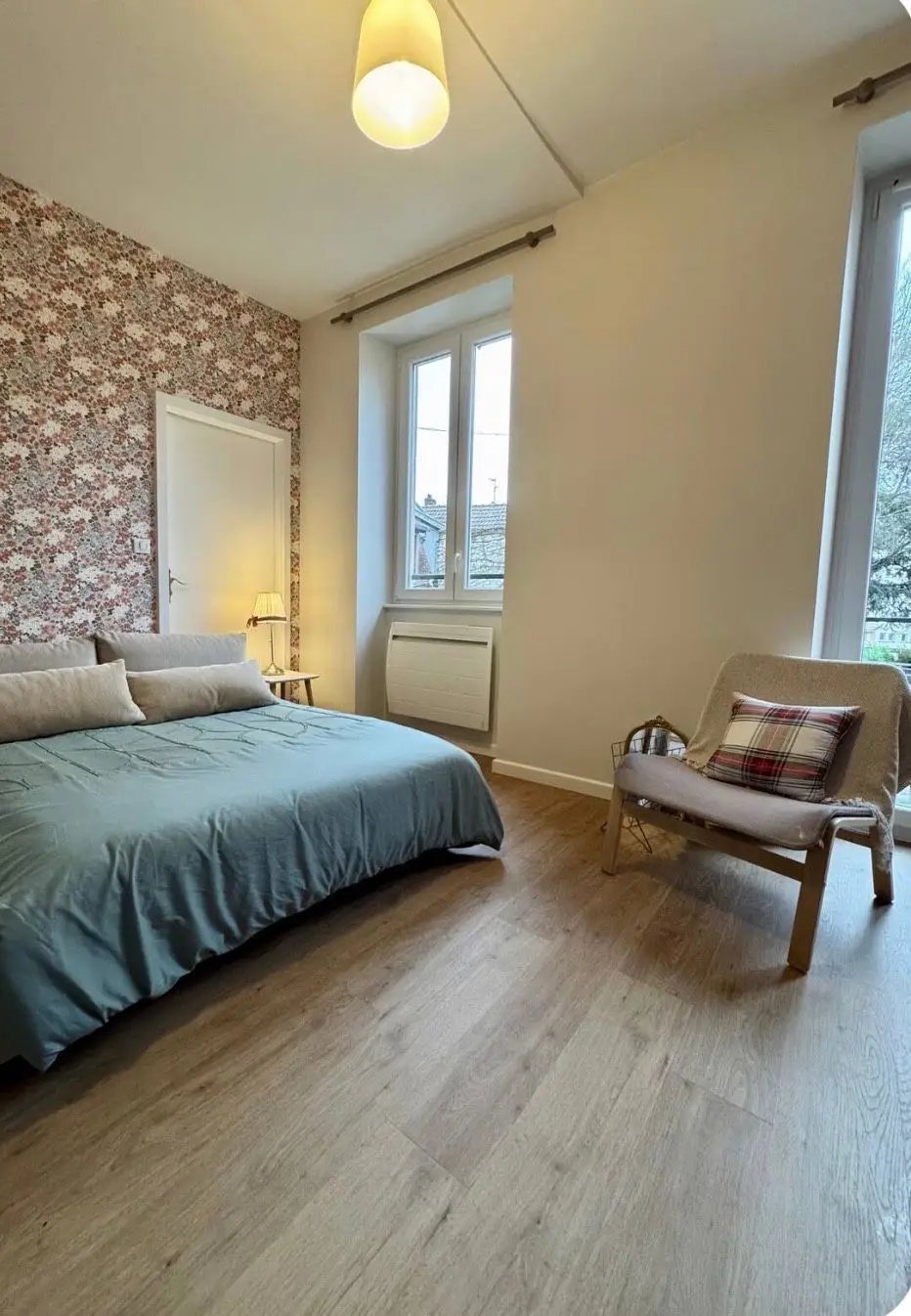 Appartement à louer, 95m², Saverne