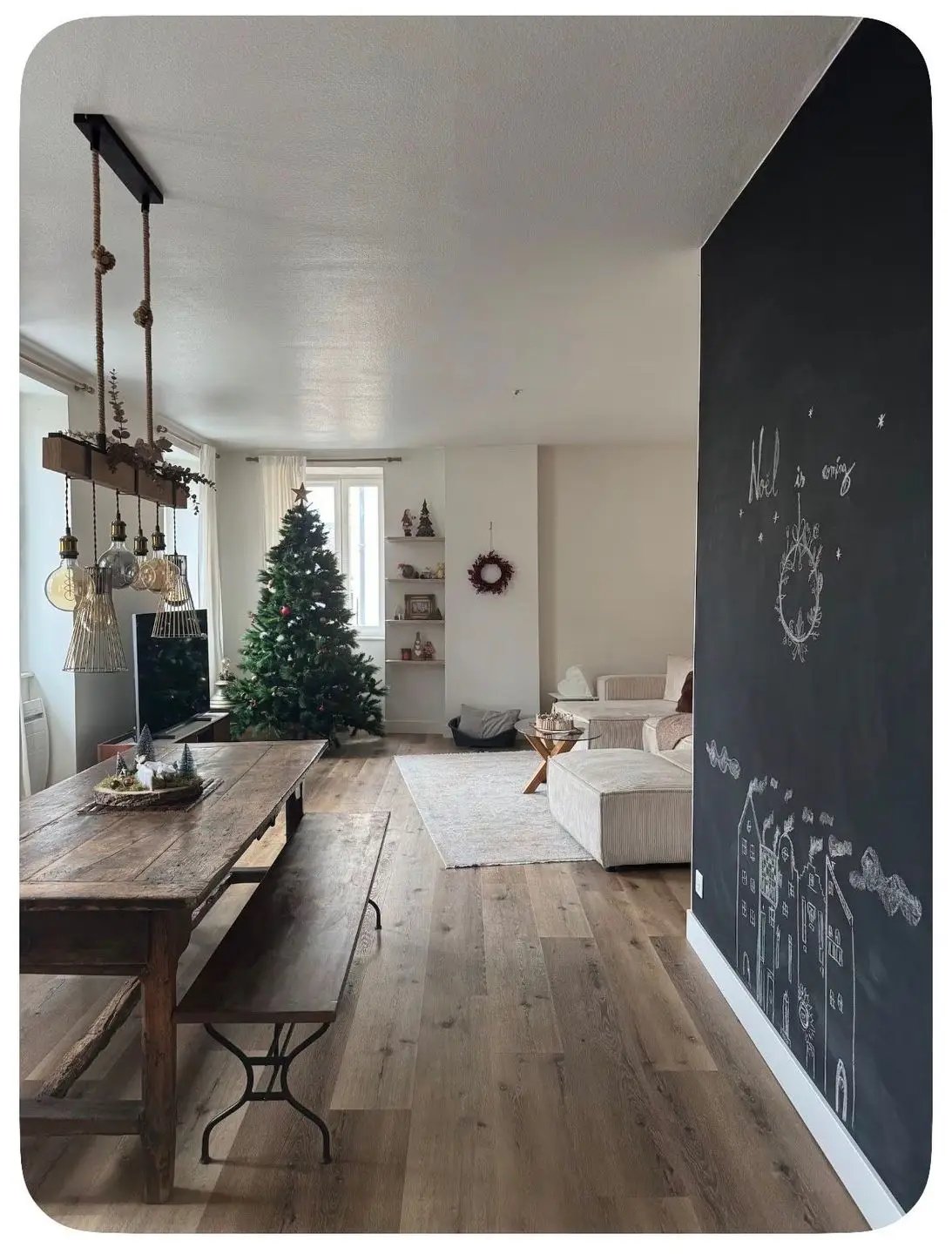 Appartement à louer, 95m², Saverne