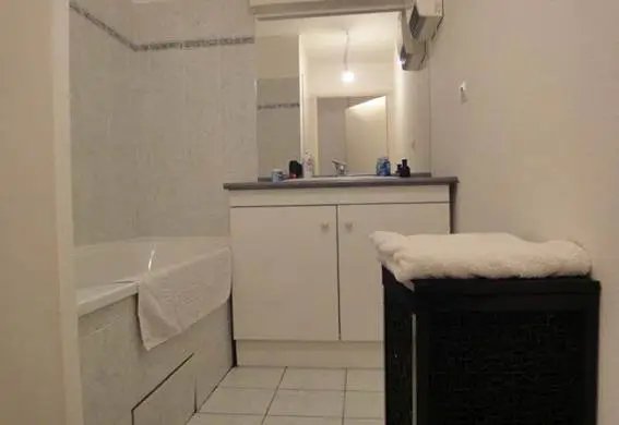 Appartement à vendre, 25m², Toulouse