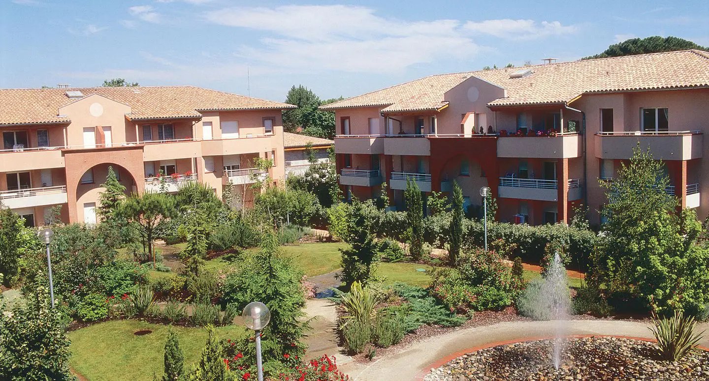 Appartement à vendre, 25m², Toulouse