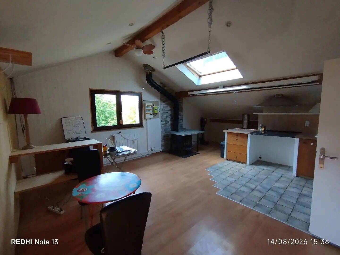 Appartement à vendre, 59m², Viry