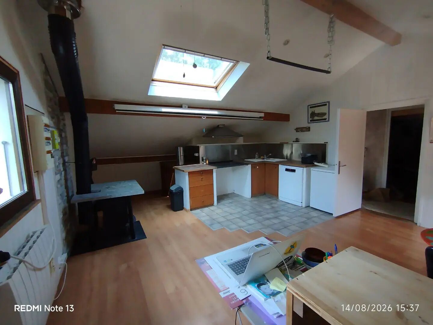 Appartement à vendre, 59m², Viry