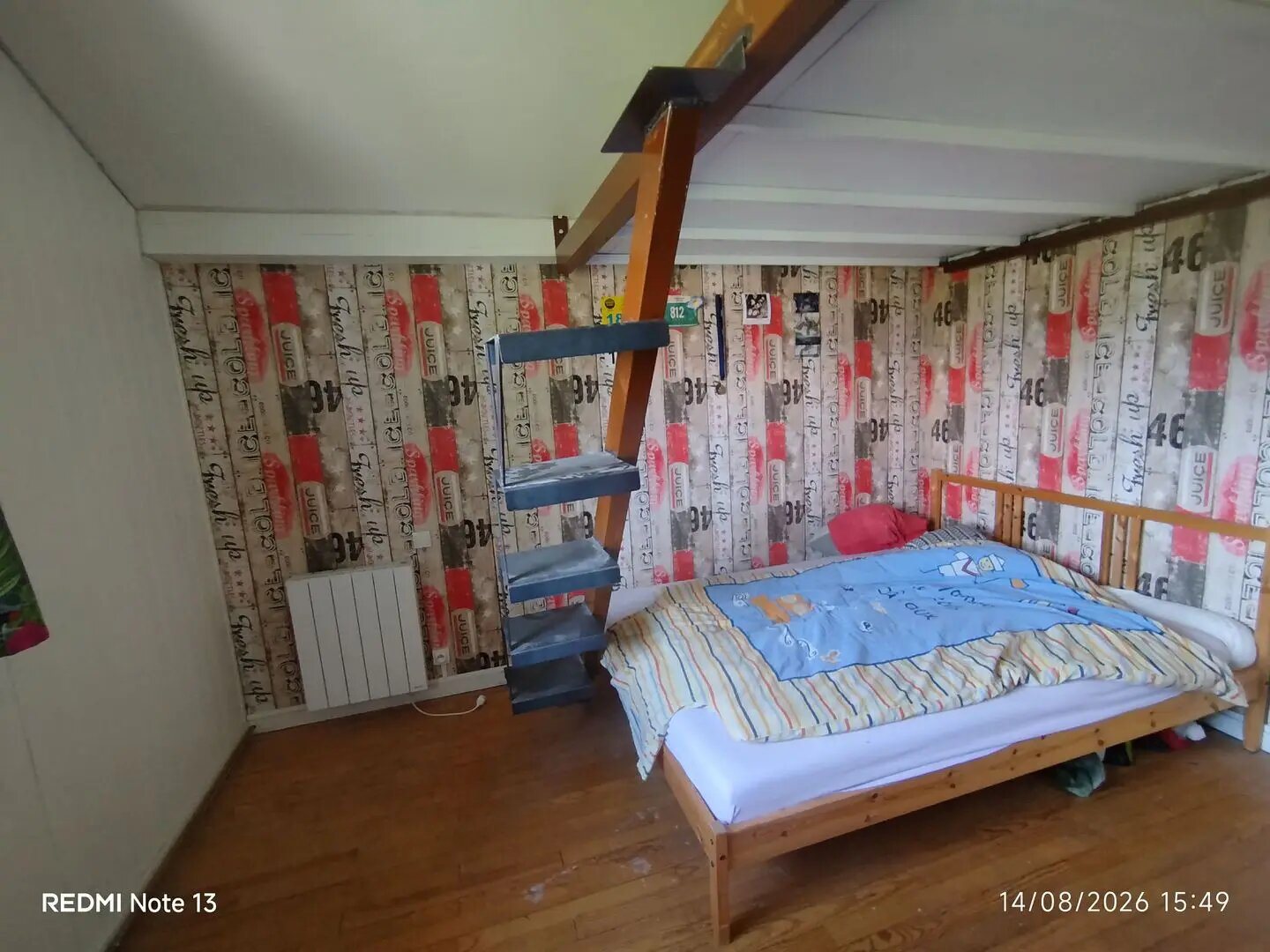 Appartement à vendre, 59m², Viry
