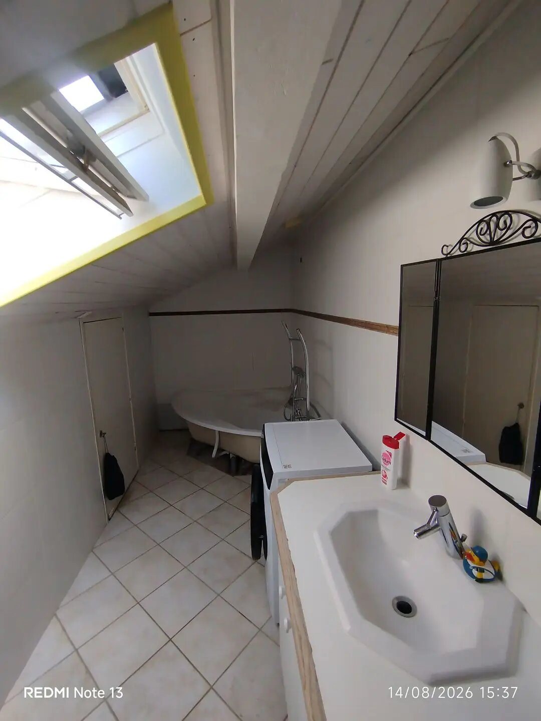 Appartement à vendre, 59m², Viry