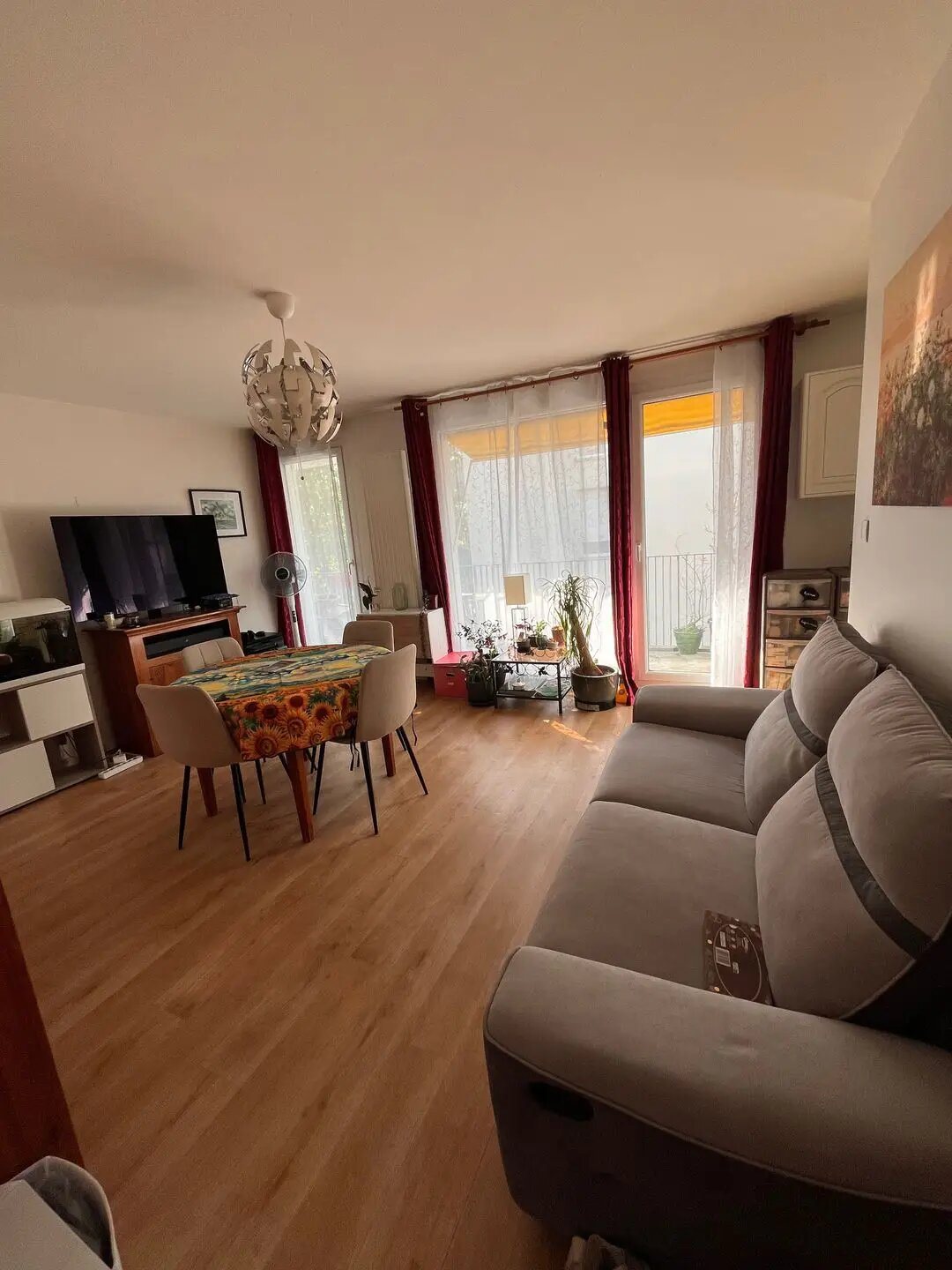 Appartement à vendre, 77m², Rouen
