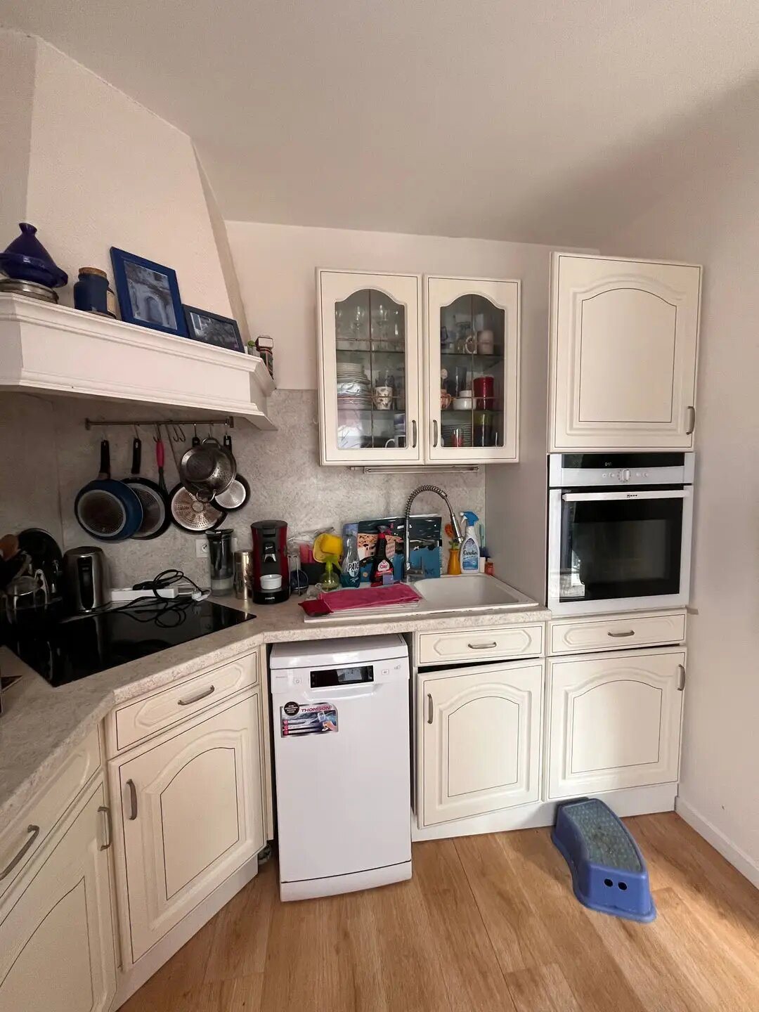 Appartement à vendre, 77m², Rouen