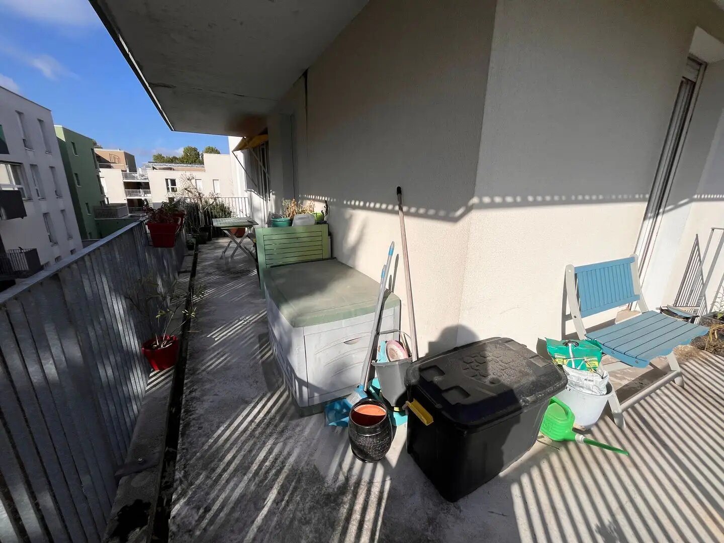 Appartement à vendre, 77m², Rouen
