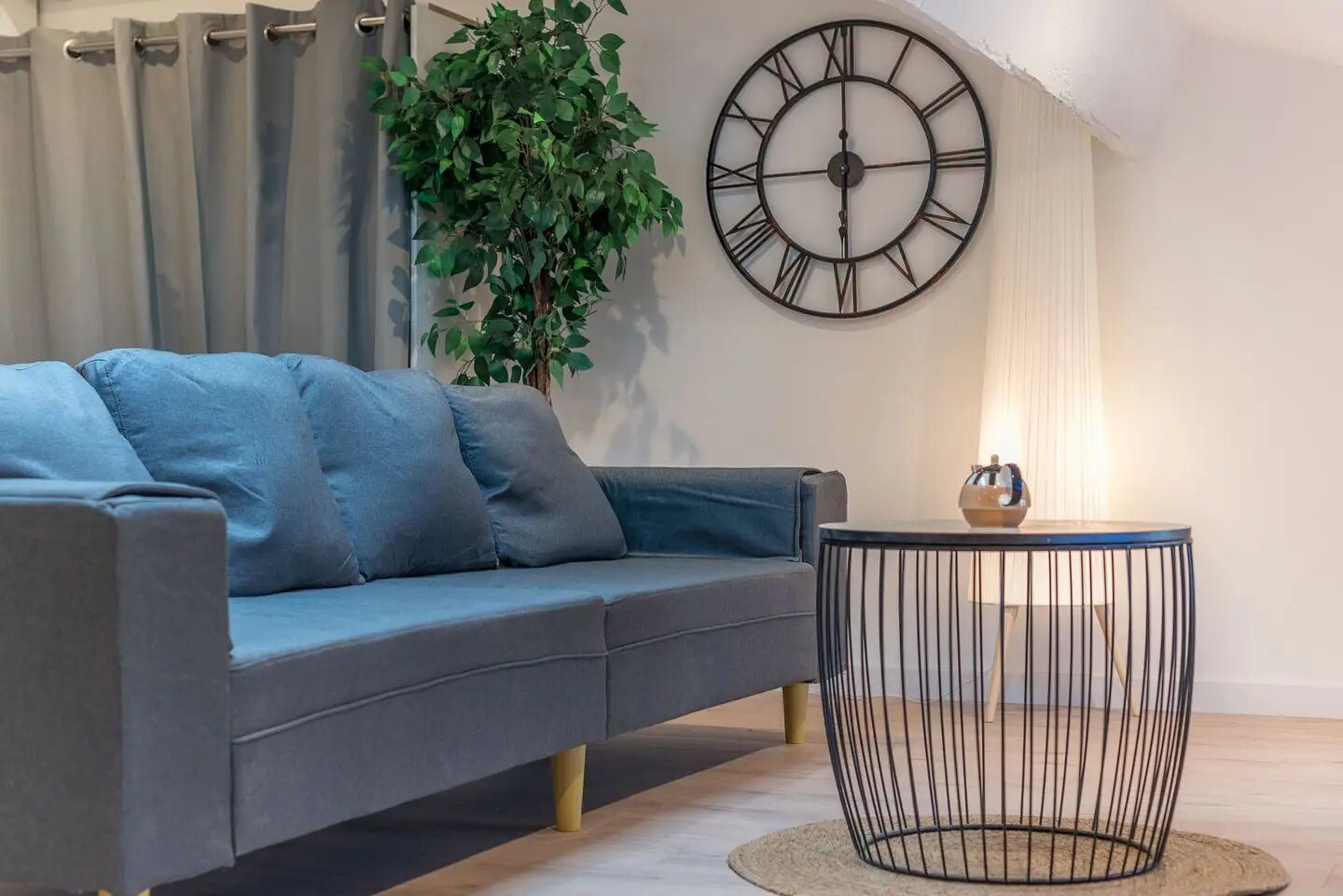 Appartement à louer, 40m², Bourg-de-Péage