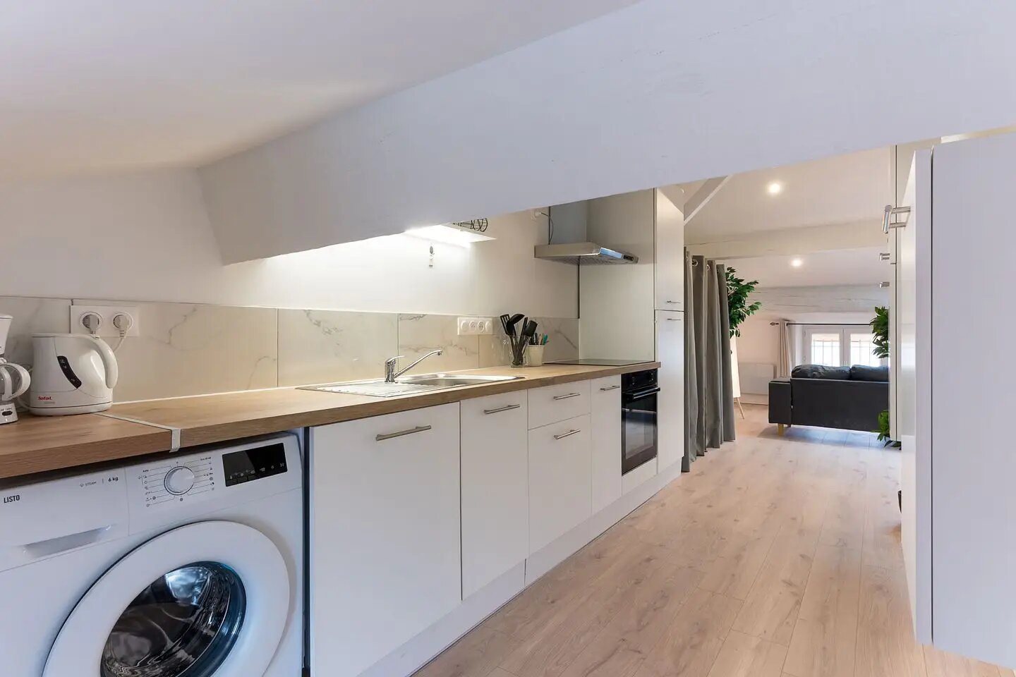 Appartement à louer, 40m², Bourg-de-Péage