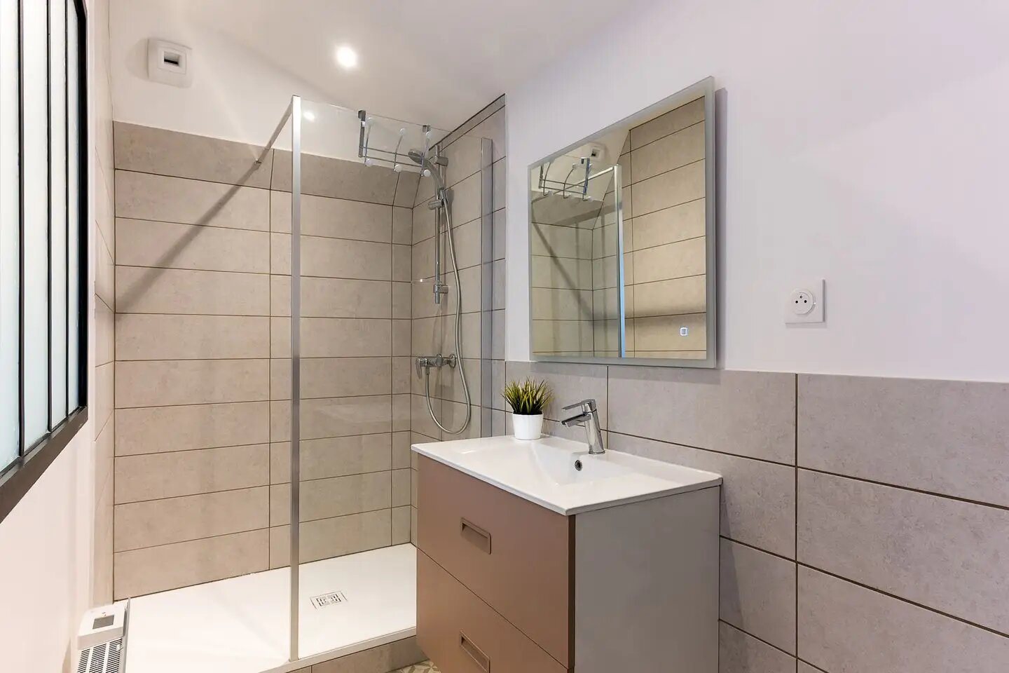 Appartement à louer, 40m², Bourg-de-Péage