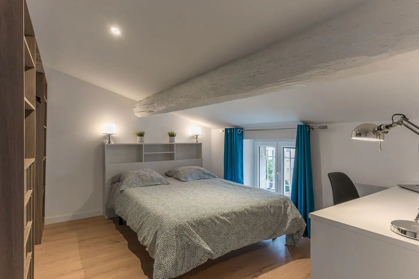 Appartement à louer, 40m², Bourg-de-Péage