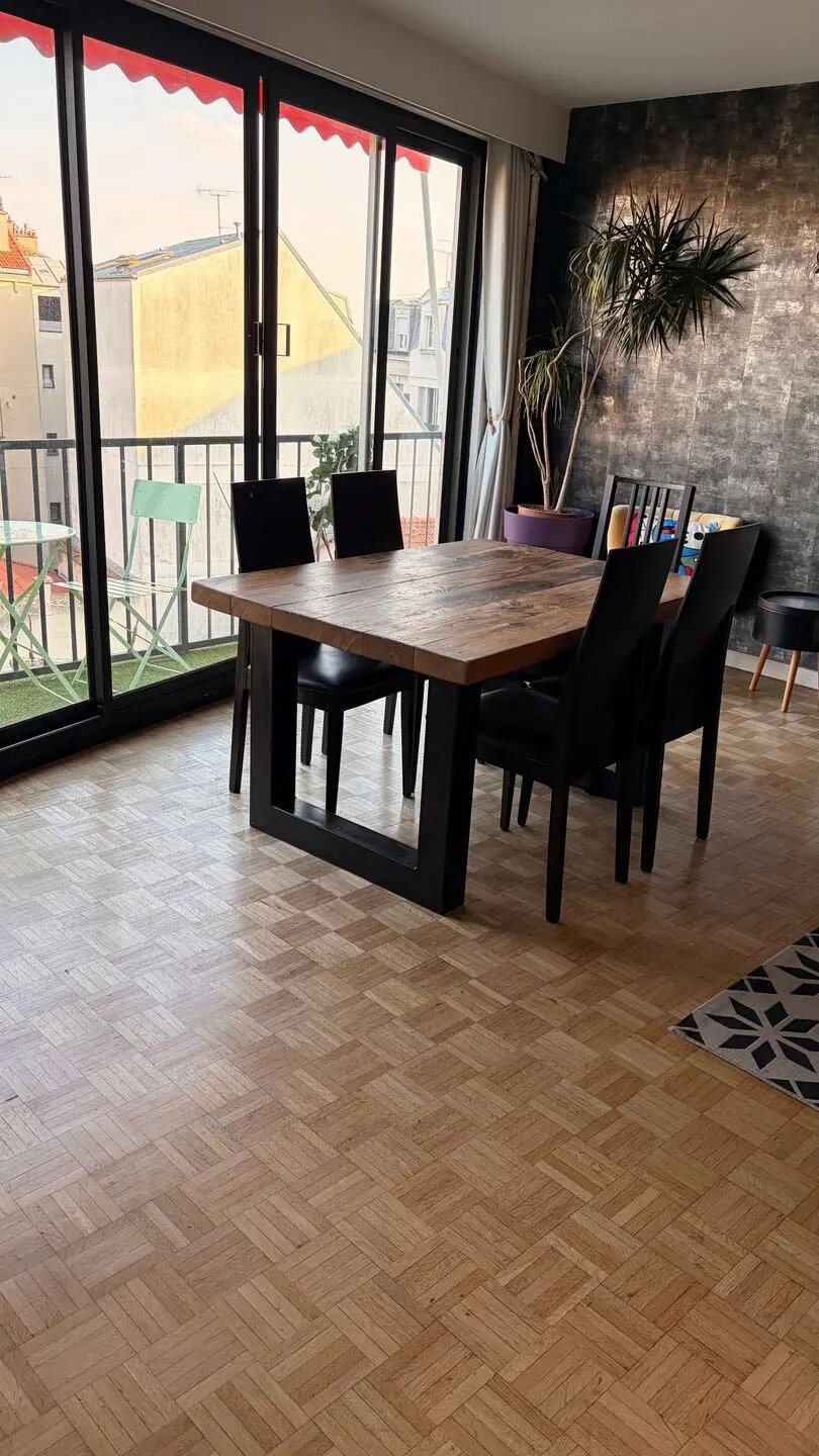 Appartement à vendre, 61m², Nogent-sur-Marne