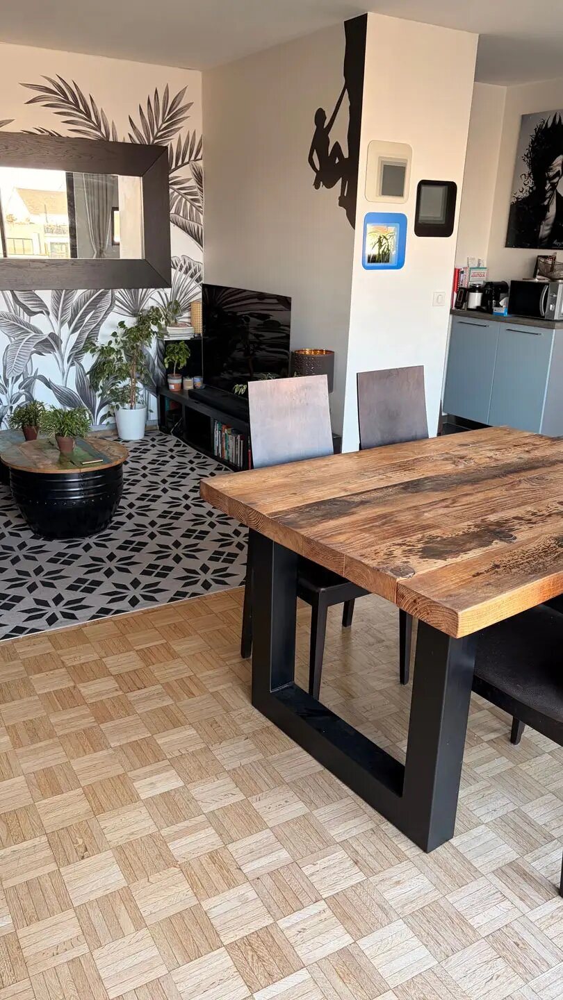 Appartement à vendre, 61m², Nogent-sur-Marne