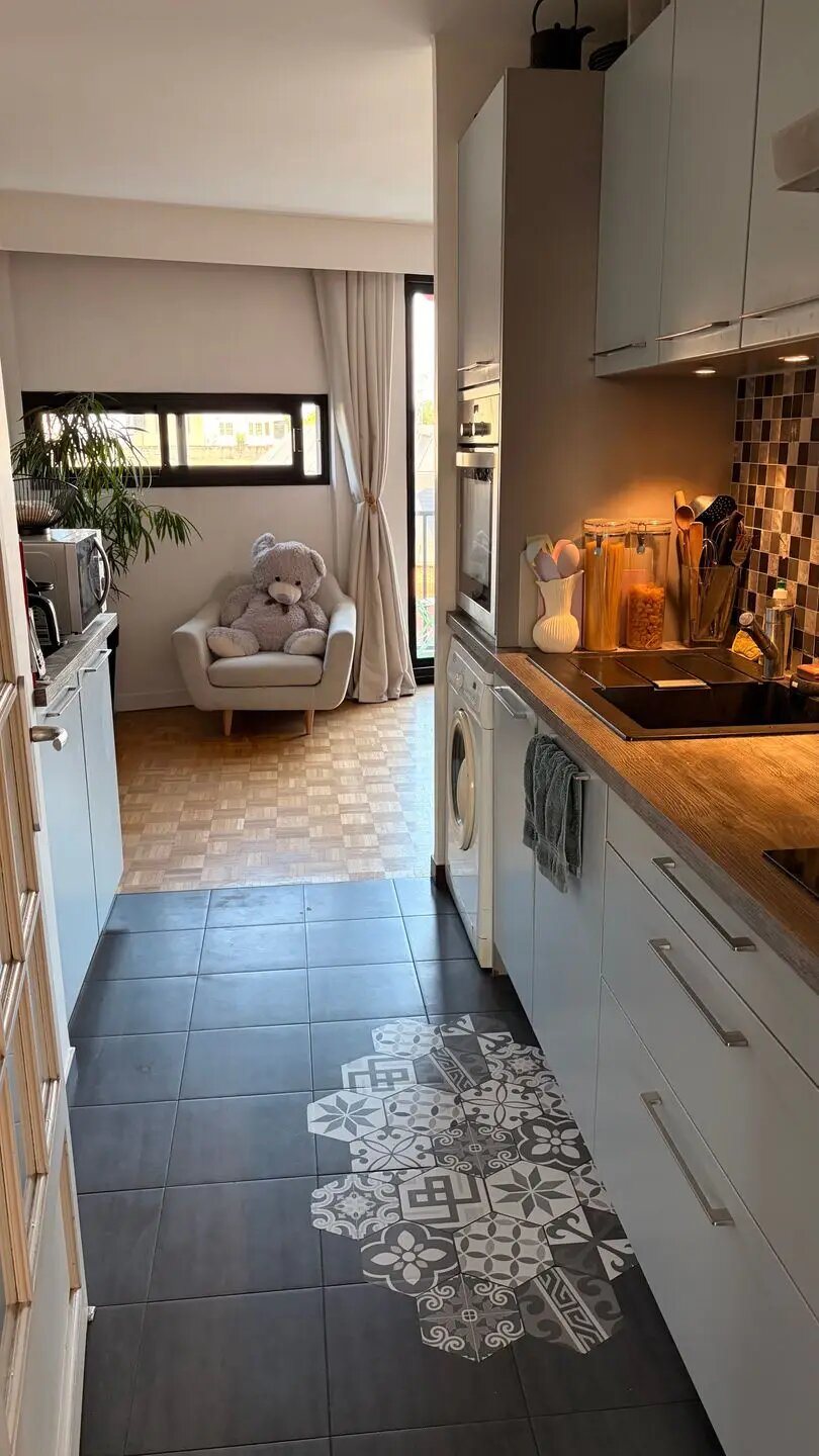 Appartement à vendre, 61m², Nogent-sur-Marne