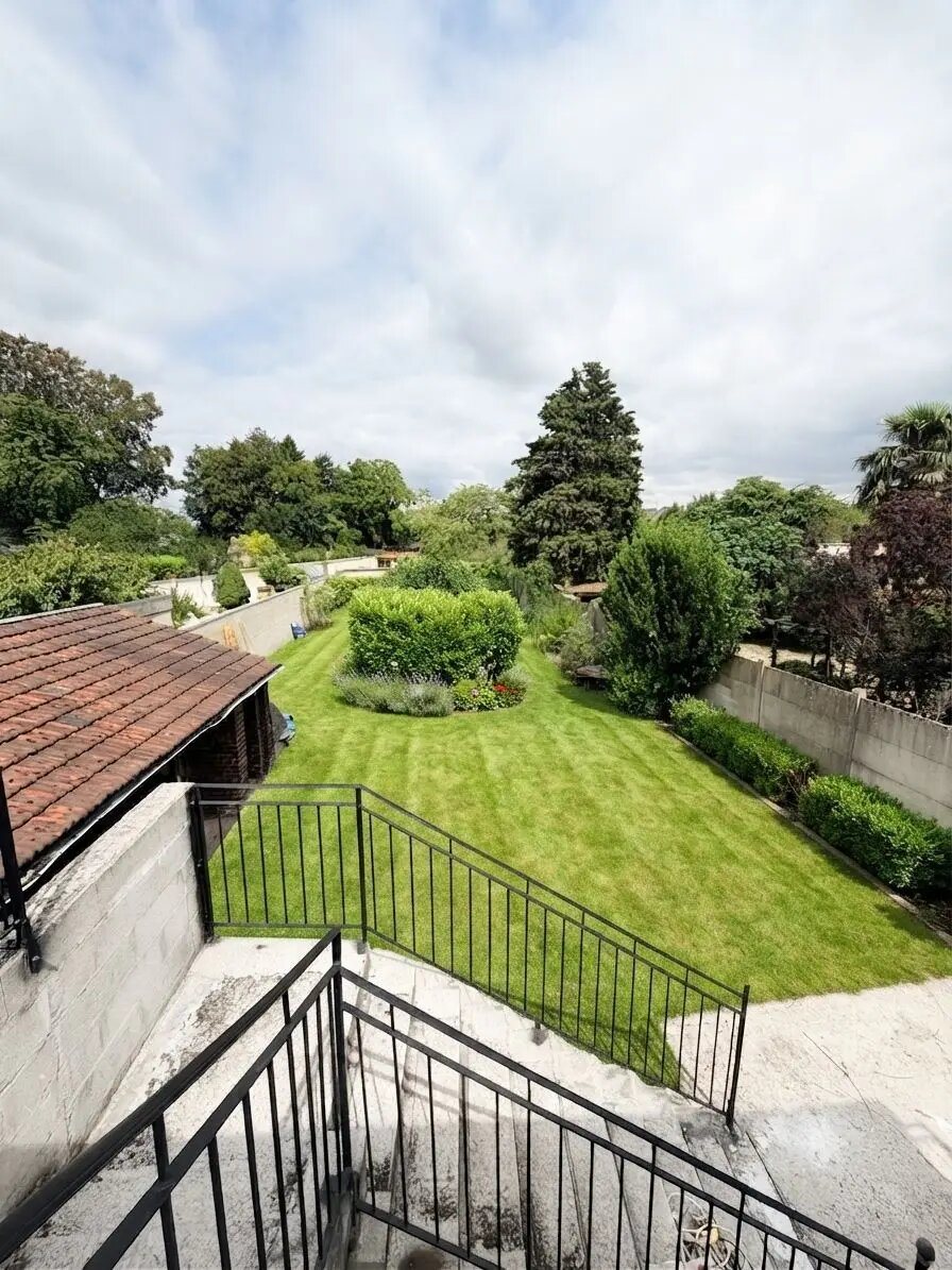 Maison à louer, 120m², Nogent-sur-Oise