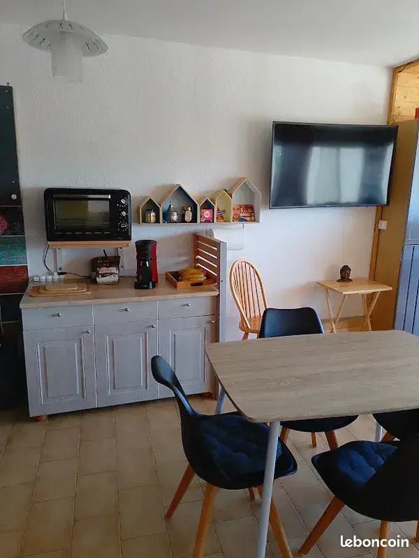 Appartement à vendre, 36m², La Grande-Motte
