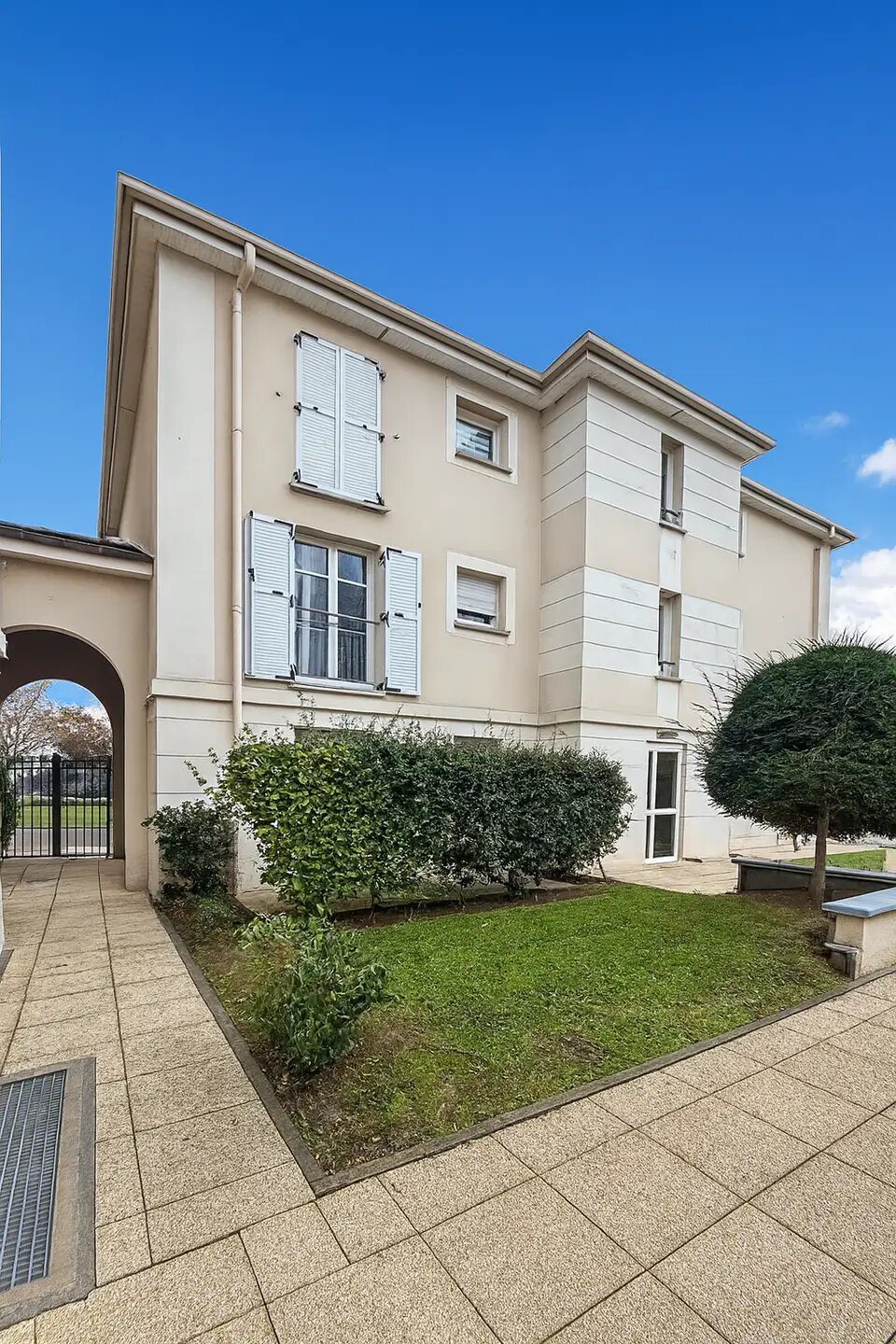 Appartement à louer, 65m², Savigny-le-Temple