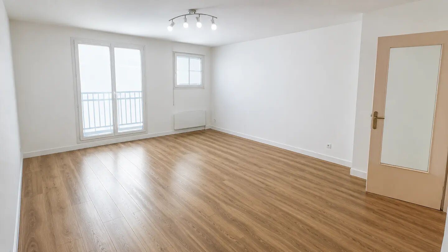 Appartement à louer, 65m², Savigny-le-Temple