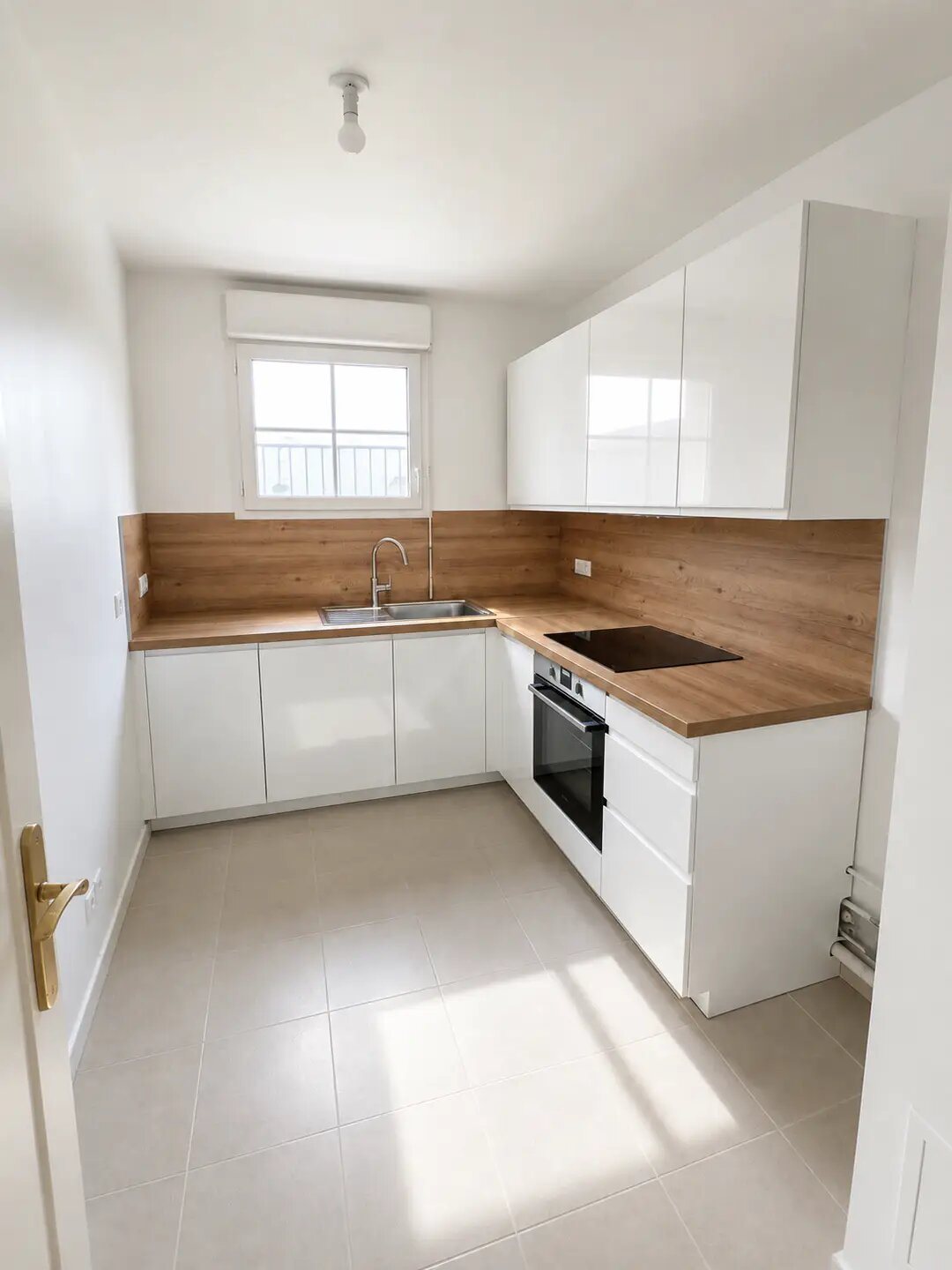 Appartement à louer, 65m², Savigny-le-Temple