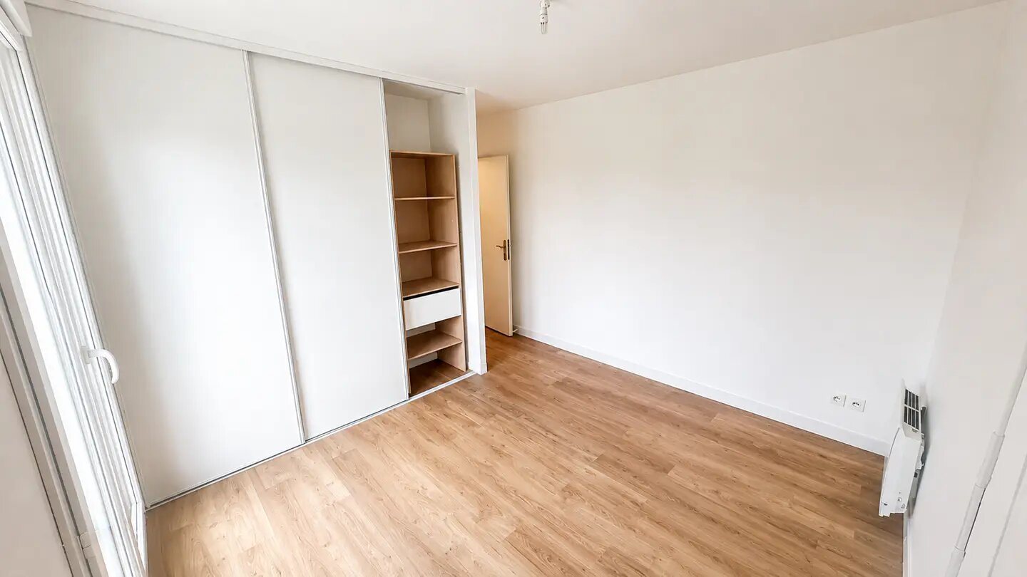 Appartement à louer, 65m², Savigny-le-Temple