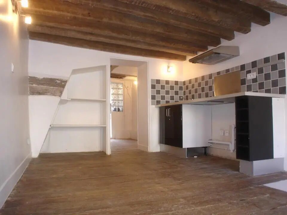 Appartement à louer, 28m², Versailles