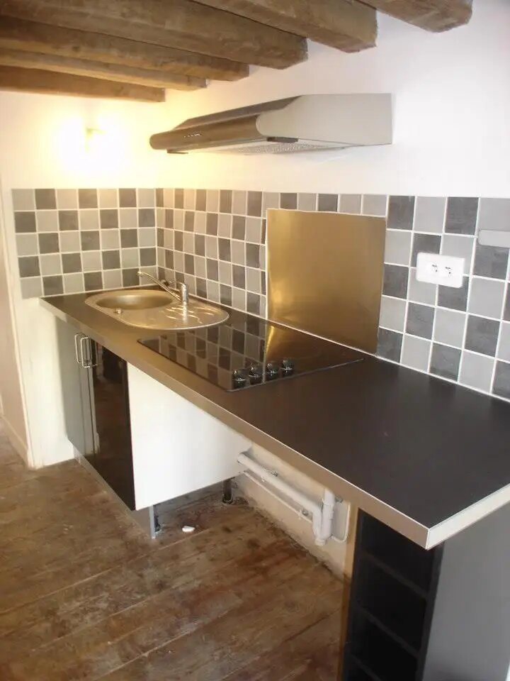 Appartement à louer, 28m², Versailles