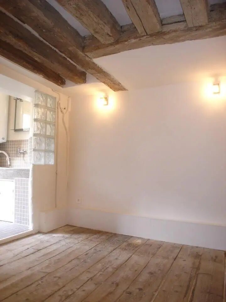 Appartement à louer, 28m², Versailles