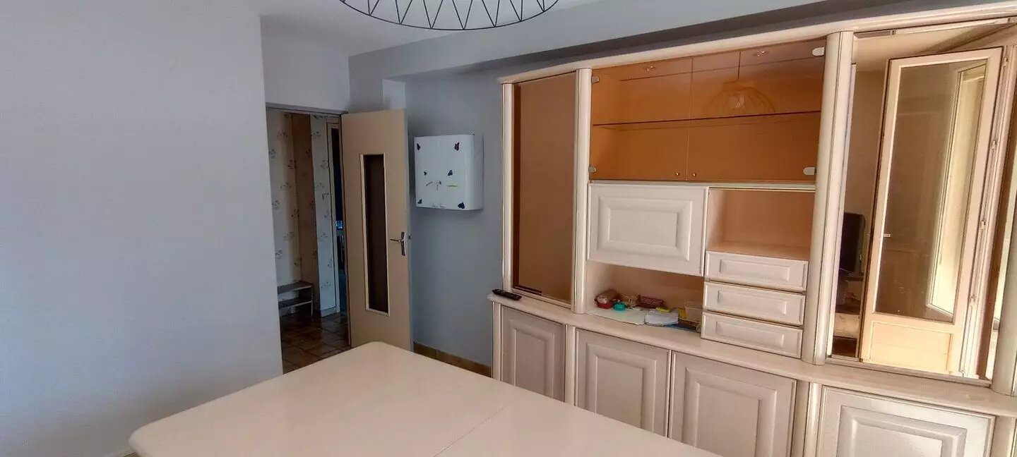 Appartement à vendre, 58m², Vienne